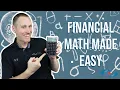 How to Use a Financial Math Calculator HP10bII