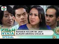Lagu Rahasia di Balik Penculikan Anakku | Kisah Nyata Spesial