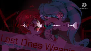 Download lost ones weeping fukase \u0026 miku slow down reverb MP3