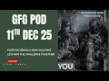 GFG POD 11 DEC Construct an Array from its Pair Sum Daily DSA Full Explanation