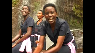 HATUMO Official Video Mbiu SDA Choir 