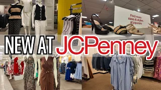 JCPENNEY TOP DEALS NEW ARRIVALS SHOP WITH ME 2026