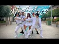 Download Lagu [KPOP IN PUBLIC] | ONE TAKE | MEOVV(미야오) - ‘\