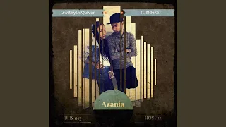 azania feat ndekaphill smallistic ultimate mix