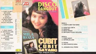Download Mila Roza - Di Patok Cinta | Cipt. Iskandar [ Original Version ] MP3