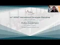 The new features of AbiPy v0 9 Matteo Giantomassi