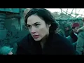 wonder woman movie Clips