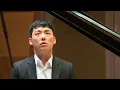 Changyong Shin 신창용 - W. A. Mozart: Piano Sonata No.18 in D major, KV 576 모차르트 피아노 소나타 18번 D장조