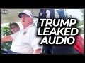 Leaked Shows Trump Bashing Who He Thinks Will Replace Biden