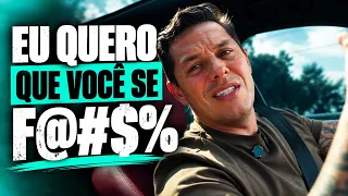 EVANDRO GUEDES DIZ QUE FICA EM PAZ NÃO IMPORTA QUEM GANHE A ELEIÇÃO