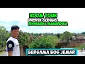 Lagu ROOM TOUR PROYEK GUDANG RISWANDA MAHARDIKA BERSAMA BOS JEMAR, BEGINI PENJELASAN NYA SECARA DETAIL!?!