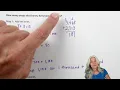 Use an Algorithm to Add with Regrouping Parent Version