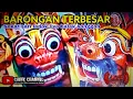 Download Lagu BARONGAN TERBESAR DAN TERSERAM jaranan sekar sari live balak songgon banyuwangi