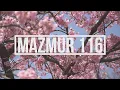 Lagu Alkitab Suara - Mazmur 116