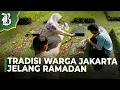 Download Lagu Berkah Pedagang Bunga dari Tradisi Ziarah Jelang Ramadan