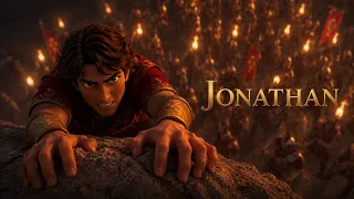 The Most FAITHFUL Man In The Bible The FULL Movie Of Jonathan Animated Bible Story