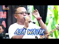 AJA WATIR - YONES MATIC || LIVE.DESA MANGUNSAREN,RT:02/RW:02,KEC.TARUB-KEC.TEGAL