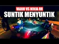 Download Lagu VARIO vs NINJA RR HAMPIR IMBANG