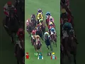 Download Lagu KA KING RISING wins the G1 Chairman's Sprint Prize!