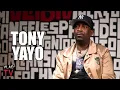 Tony Yayo Big Meech Southwest T Had 50M They Knew the Feds were Coming Part 11
