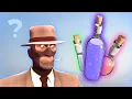 TF2 What Happened To Spells