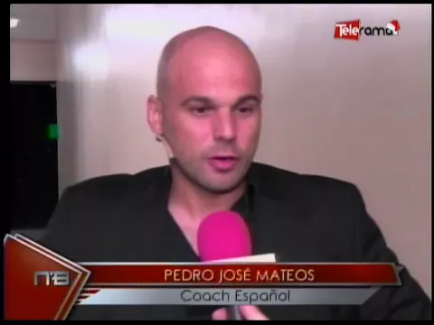 Conferencia de negocios conscientes Escoffee - Teatro Sánchez Aguilar