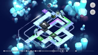 Causality Level 208 2-8