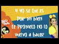 SIEMPRE AMIGOS - BELY Y BETO 2020 -KARAOKE