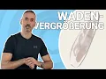 wadenkorrektur