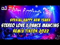Download Lagu JUNGLE DUTCH TERBARU 2022 FULL BASS BETON - DJ STEREO LOVE X DANCE MANCING REMIX TIKTOK VIRAL