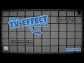 Old TV Effect in Unity without Shaders - 1 minute tutorial