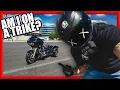 Let s Ride The New RG3 - Road Glide 3 Review