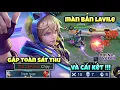 Lagu Màn Bắn Lavile Cực Căng Khi Gặp Team Địch Toàn Sát Thủ Và Cái Kết Cuối Game Huỷ Diệt Luôn Team Bạn 