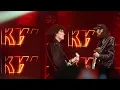 Lagu KISS - Lick it up (with Bruce Kulick) Las Vegas 2025-11-25