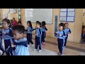 Senam aku suka ikan
