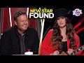 Lagu Blake Shelton Found A True Country Star… (Grace West) | The Voice