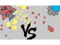Diep io - BEST TANK Epic triplet tank More bullets to shoot SUBSCRIBE
