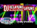 Download Lagu DJ KELAYUNG LAYUNG || SLOW BASS