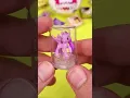 How To Free The Pony From Toy Mini Brands