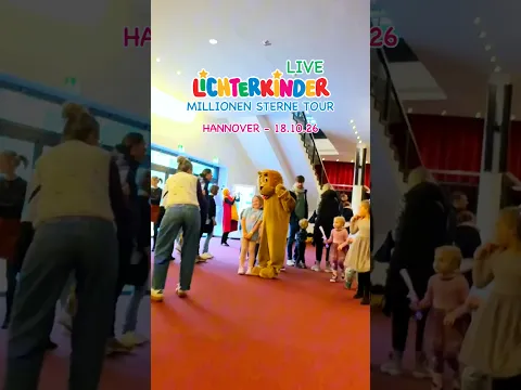 Das war ein Sonntag voller Musik, Tanz und leuchtender Kinderaugen💛Wir freuen uns schon auf 2027!