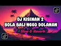 Lagu DJ BOLA BALI NGGO DOLANAN BOLA BALI WES KAPUSAN( KISINAN 2 VIRAL TIKTOK)