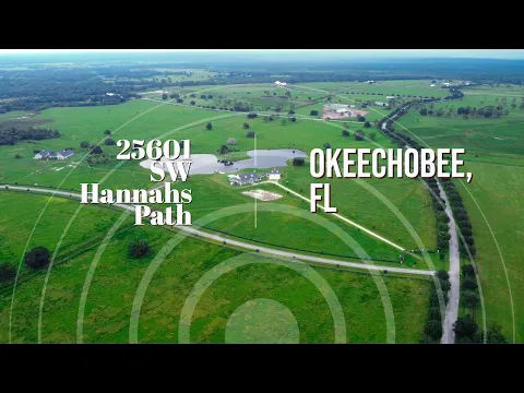 Download MP3 Okeechobee Ranch Video