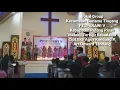 Download Lagu Vokal Group Kecamatan Banama Tingang - Mataku Tertuju KepadaMu | PESPARAWI V Kabupaten Pulang Pisau