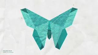 JVKE Golden Hour Fujii Kaze Remix 