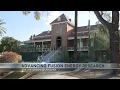 Advancing fusion energy research at the University of Arizona