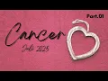 Download Lagu 💕CANCER ~ Juli 2025 (part.01) - DIA AKAN KEMBALI MENDEKAT.
