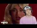 Download Lagu Sabrina Carpenter Reaction | Tears (Official Video) | Music Video Reaction