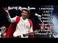 Download Lagu Full ALBUM RHOMA IRAMA | LAGU SANTAI ENAK DI DENGAR