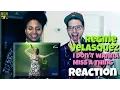 Download Lagu Regine Velasquez - I Don't Wanna Miss A Thing (Aerosmith) Reaction