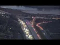 Fatal crash shuts down all lanes of northbound I-5 in Carlsbad